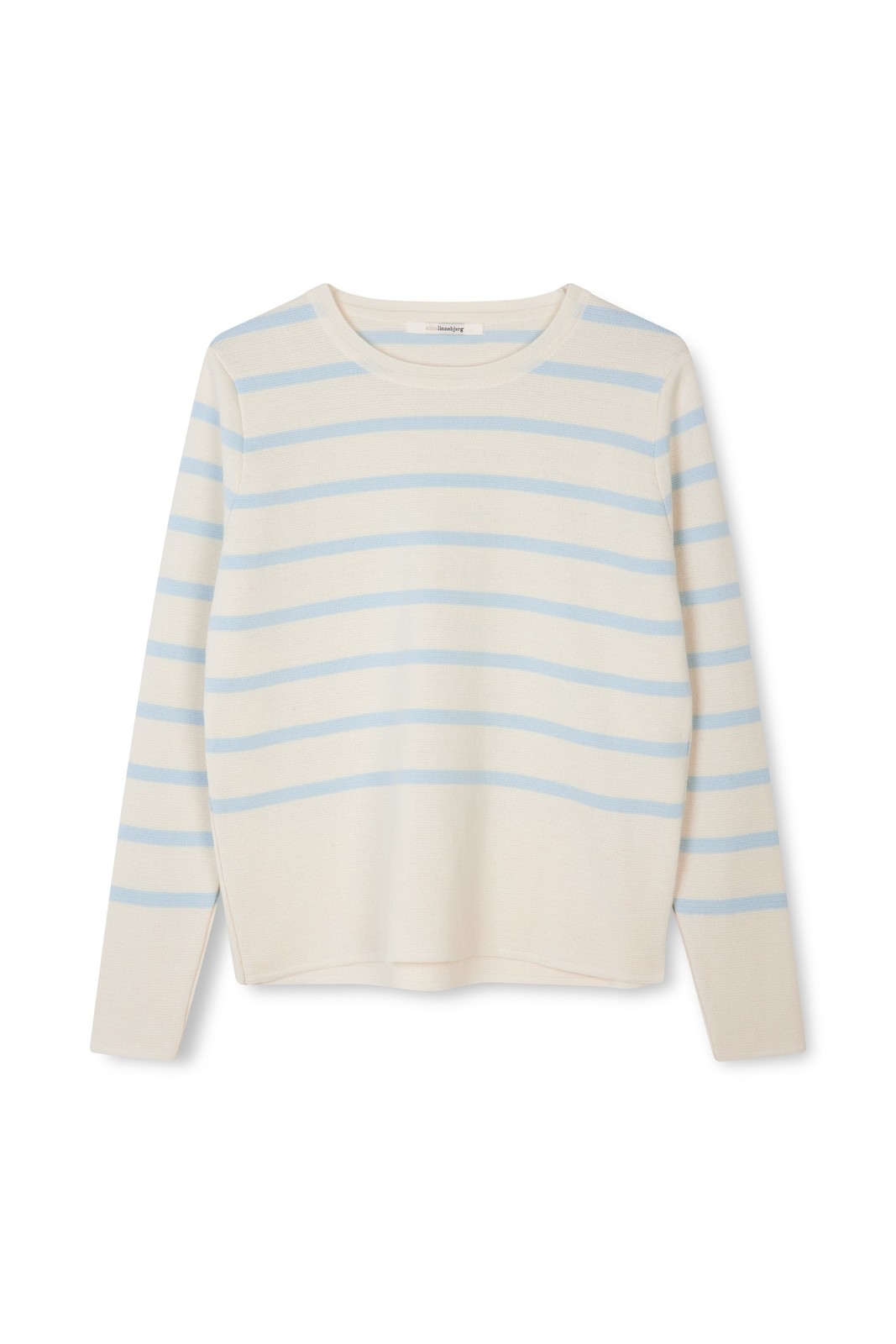 ELOISE OFF WHITE/LIGHT BLUE 1010/7408