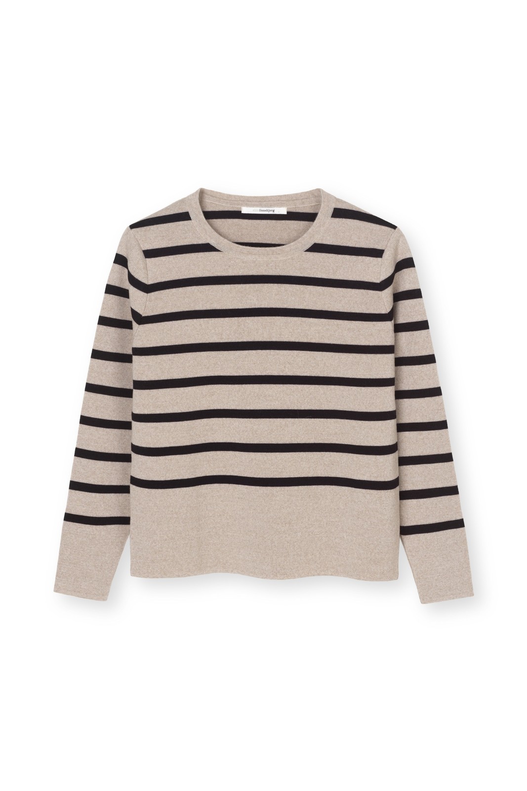 ELOISE LIGHT SAND/BLACK 9126/1999