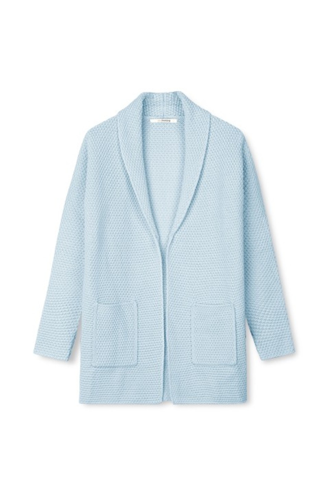 MIO LIGHT BLUE 7408