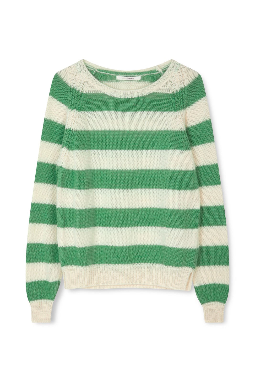 MELL OFF WHITE/JADE 1010/8802