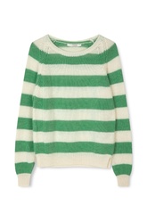 MELL OFF WHITE/JADE 1010/8802