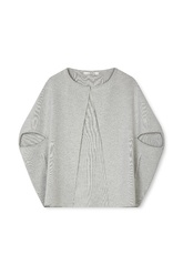 RIE LIGHT MELANGE GREY 9112