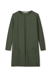 MARY MELANGE GREEN 8810