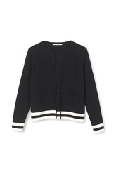 SANNE BLACK/OFF WHITE 1999/1010
