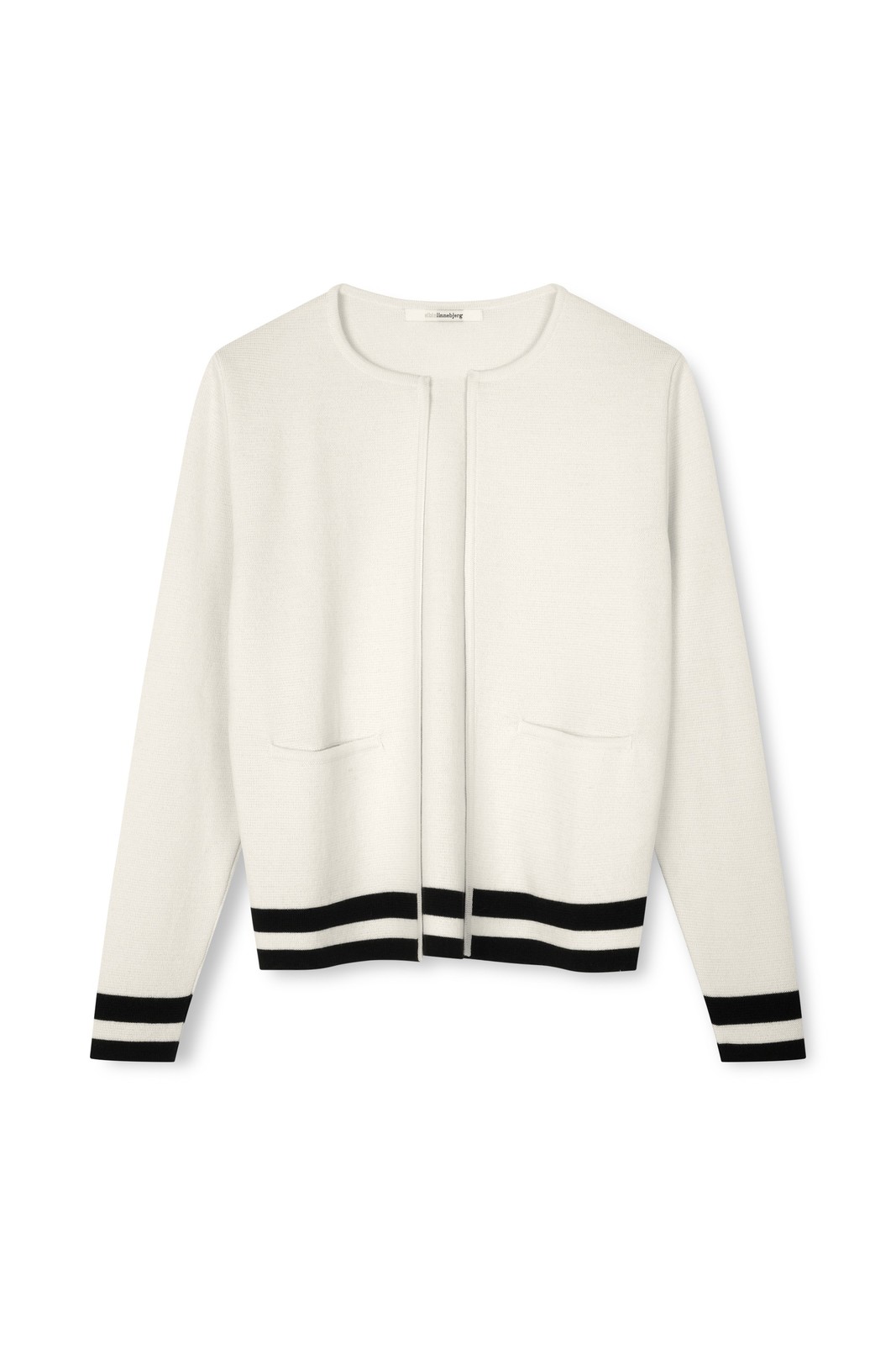 SANNE OFF WHITE/BLACK 1010/1999