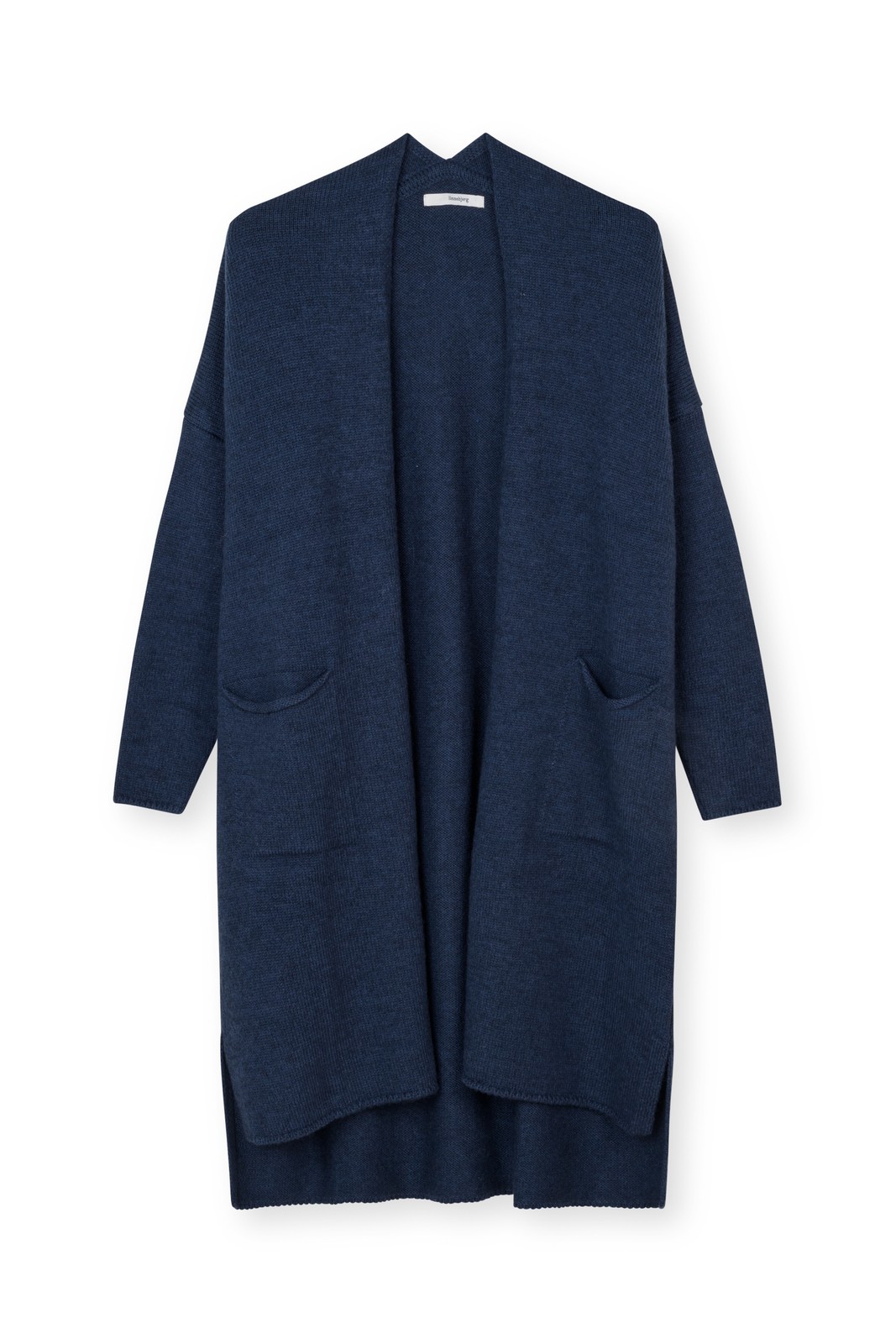 MAINE  MIDTNIGHT BLUE 7482