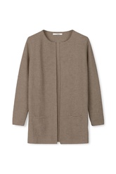 MARK SHORT DARK SAND 9188