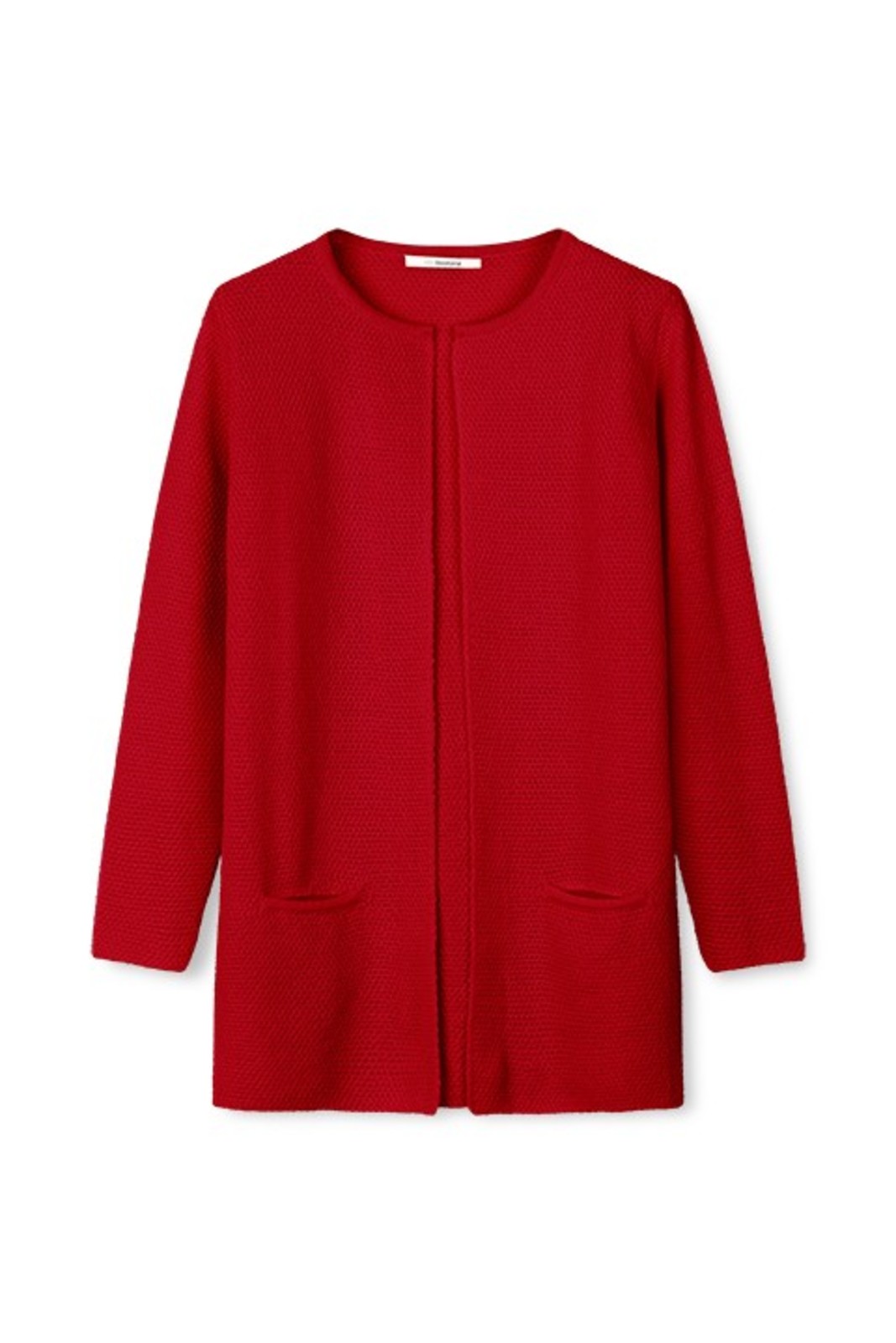 MARY SHORT RED 3650