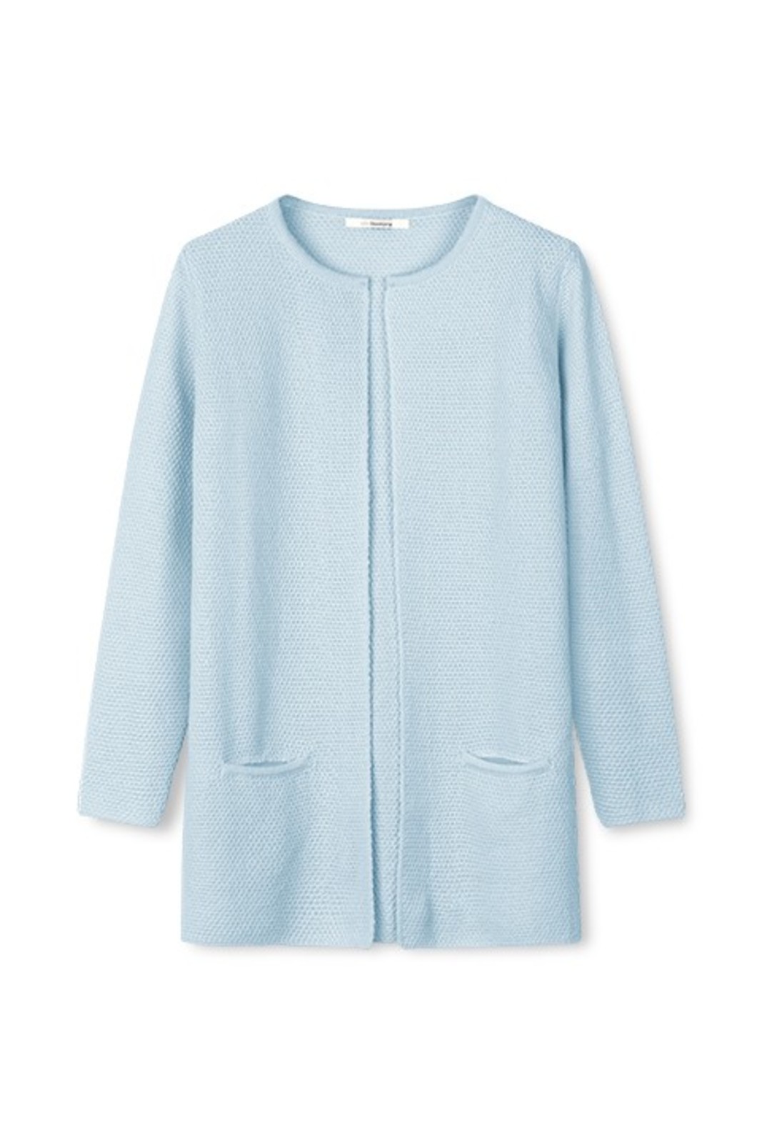 MARY SHORT LIGHT BLUE 7408