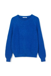 AGNETE CRYSTAL BLUE 7414