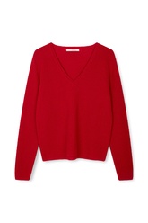 LEAH RED 3650