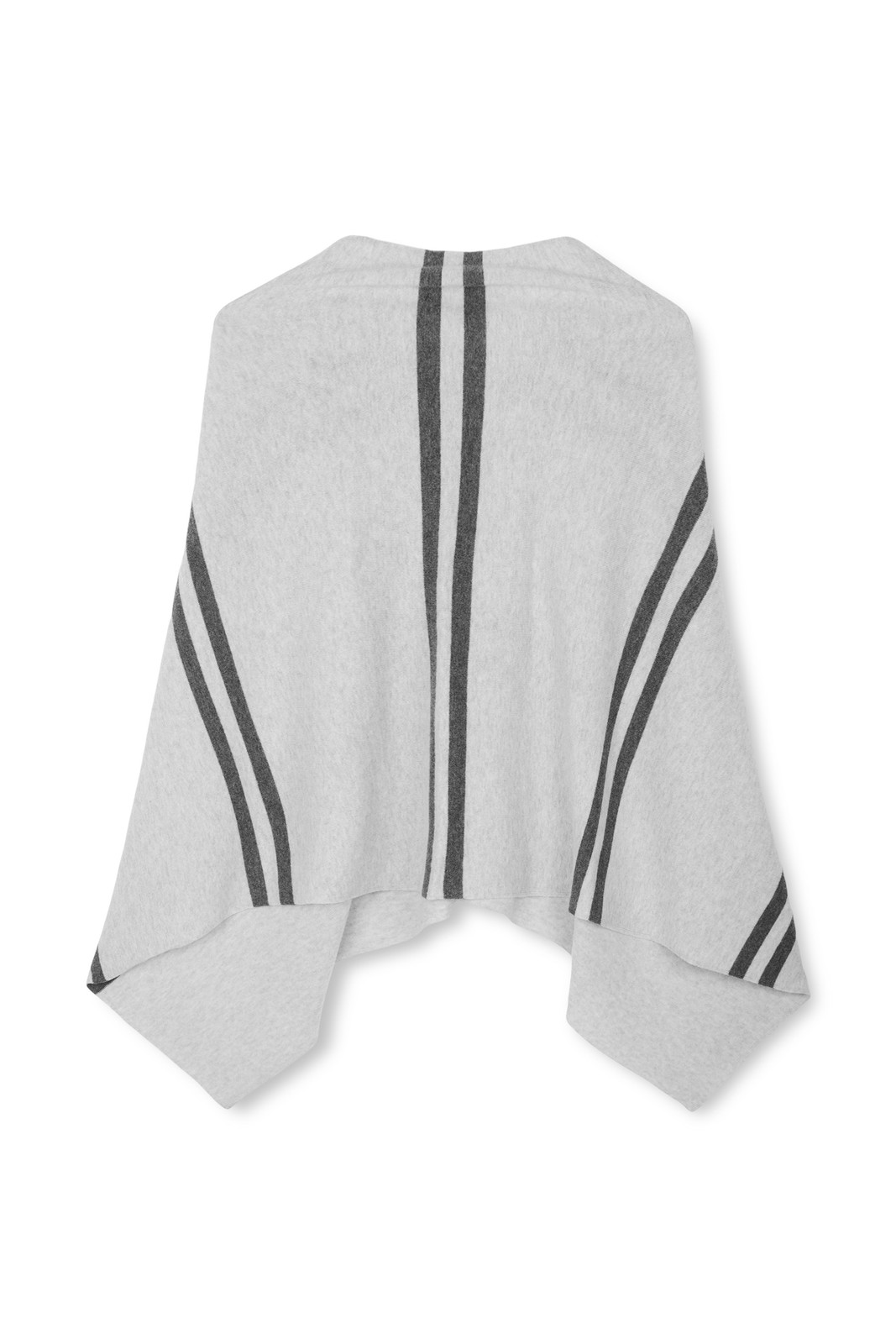 EMIE LIGHT MELANGE GREY/LIGHT ANTRAZIT 9112/7716
