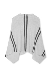 EMIE LIGHT MELANGE GREY/LIGHT ANTRAZIT 9112/7716