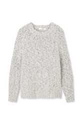 AMSTERDAM LIGHT MELANGE GREY 9112