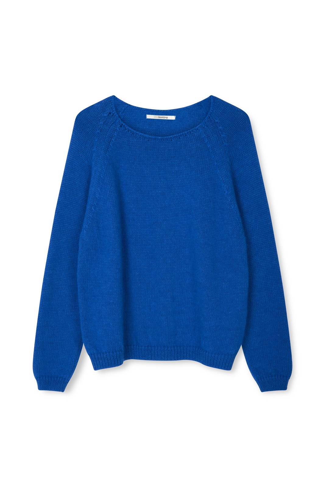 BETTE CRYSTAL BLUE 7414