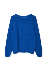 BETTE CRYSTAL BLUE 7414