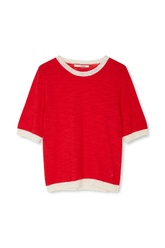 ANNEKE LIGHT RED 3690