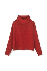 BRAZIL WARM RED 3622