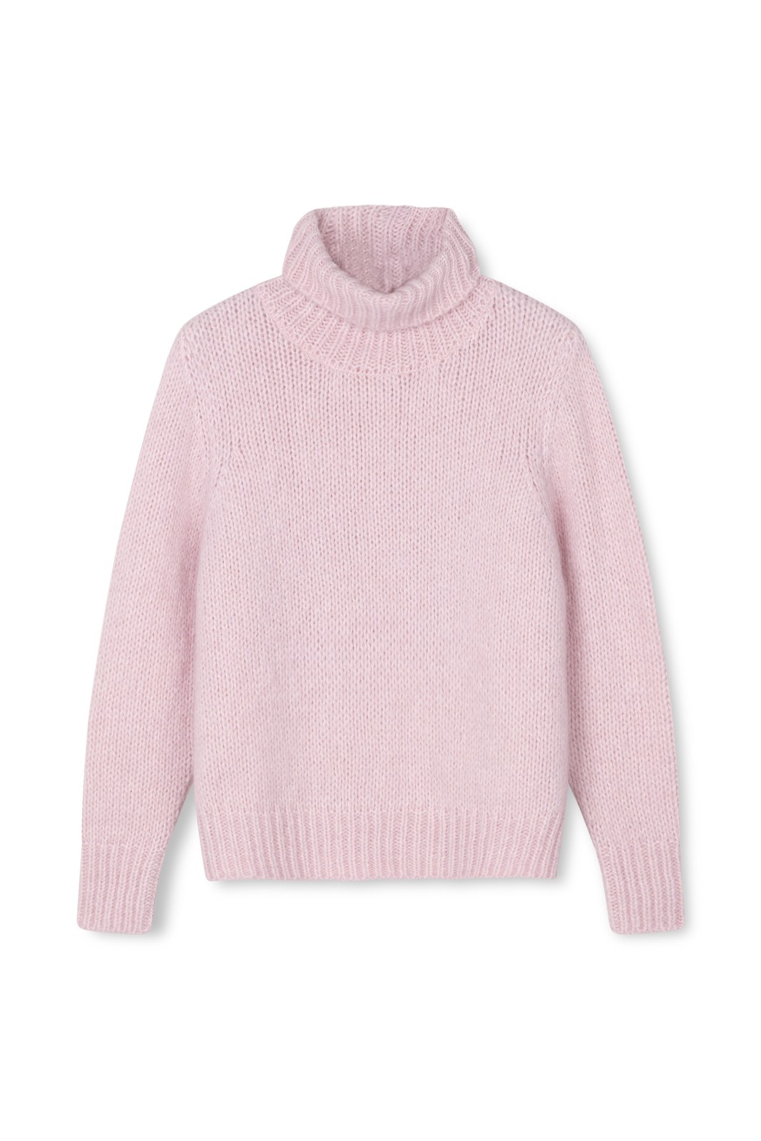 MALVA PALE PINK 3602