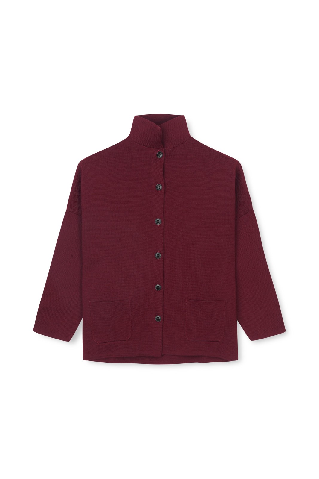 SPRING BURGUNDY 3648