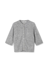 SUMMER SWEAT GREY 9114