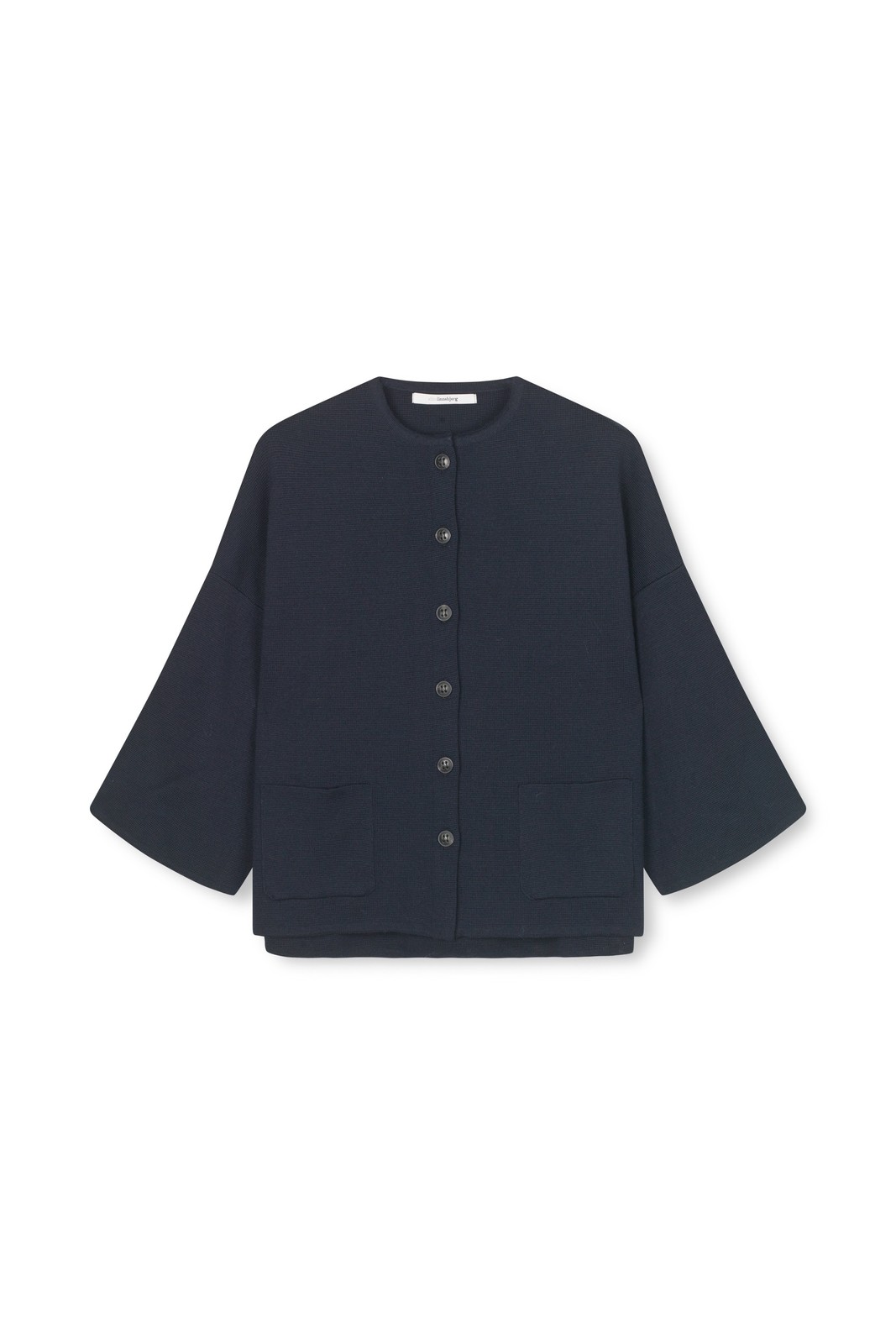 MILA NAVY 7487