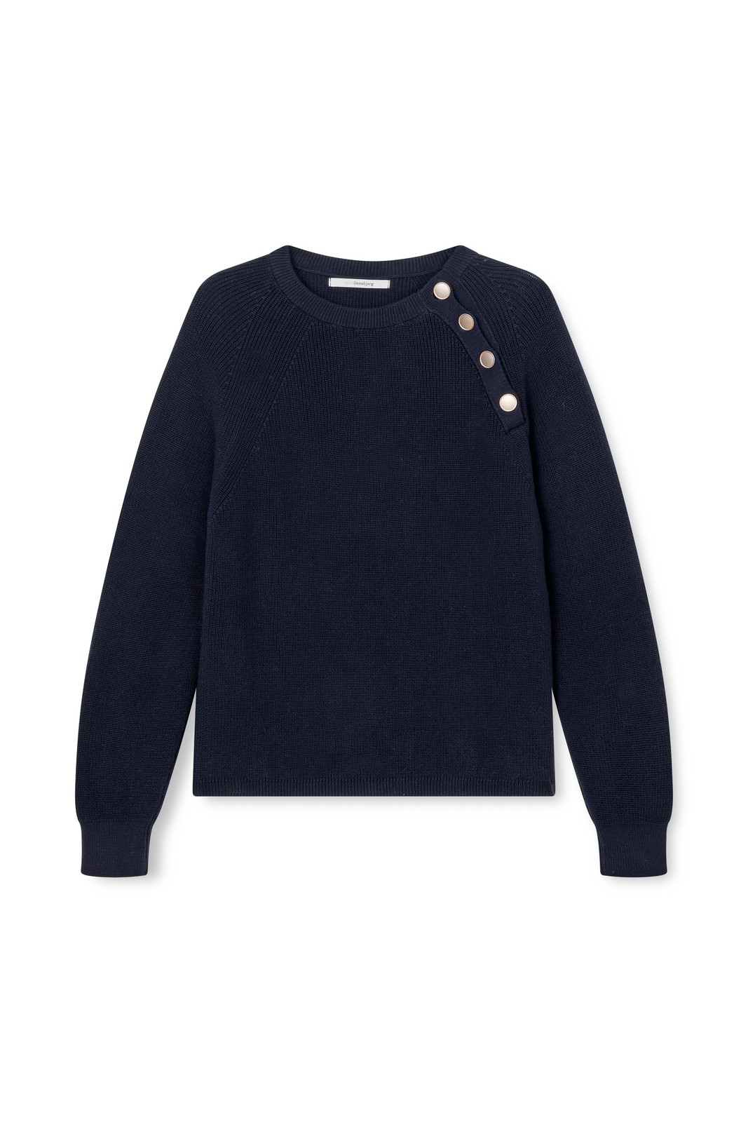NICOLE NAVY 7487