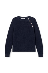 NICOLE NAVY 7487