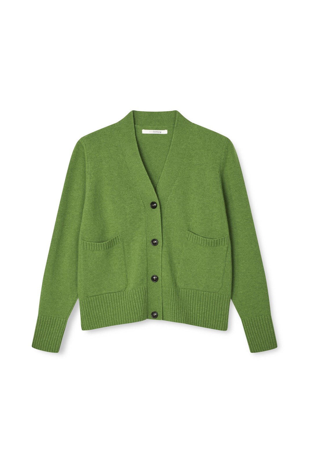 VILMA CLEAR GREEN 8870