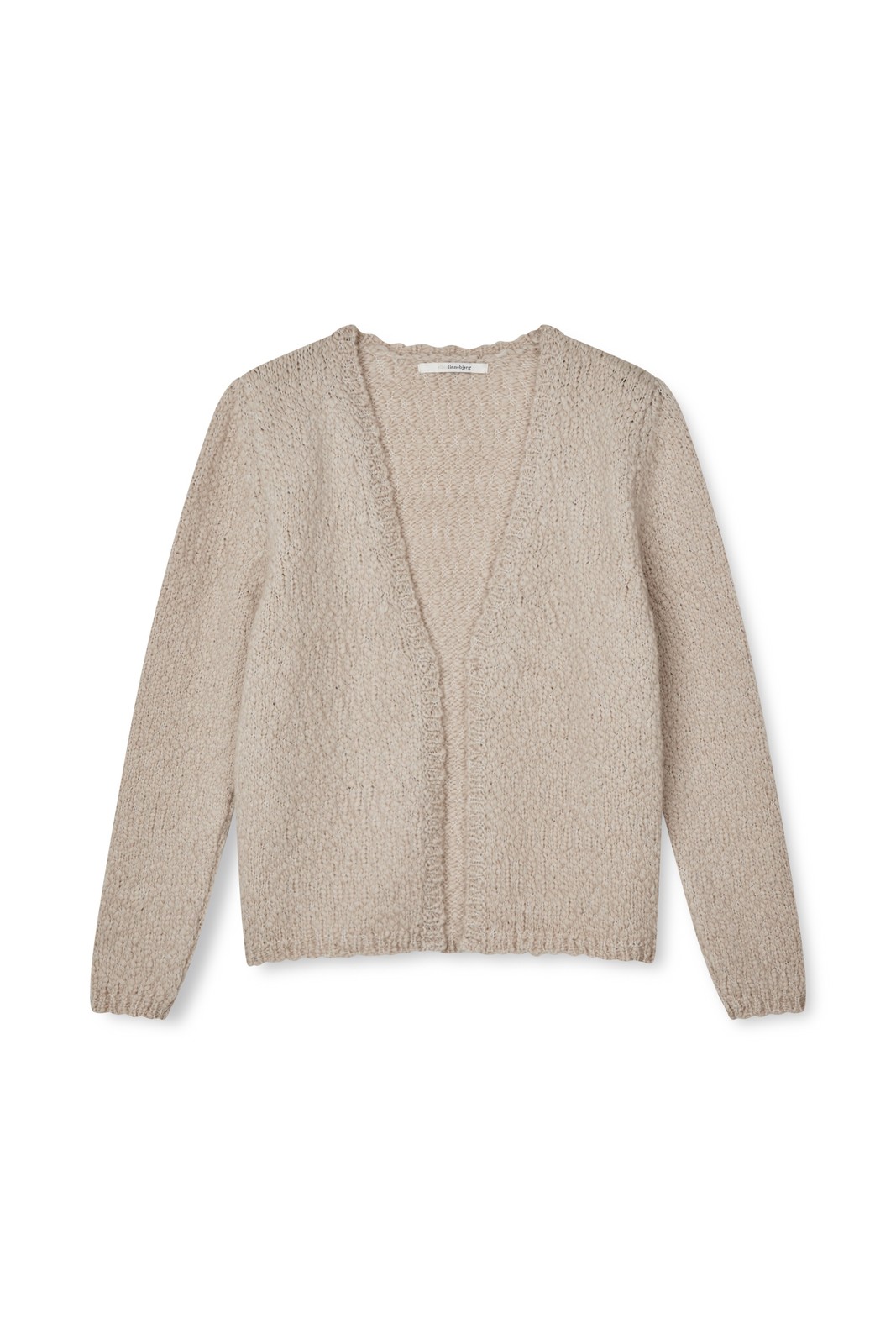 SIGNE LIGHT SOLID SAND 9122
