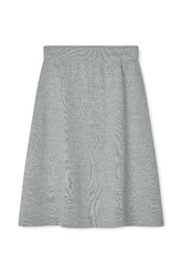 KIRSTEN MELANGE GREY 9116