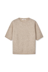 MASSA LIGHT MELANGE SAND 9166