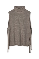 CARLA DARK SAND 9188