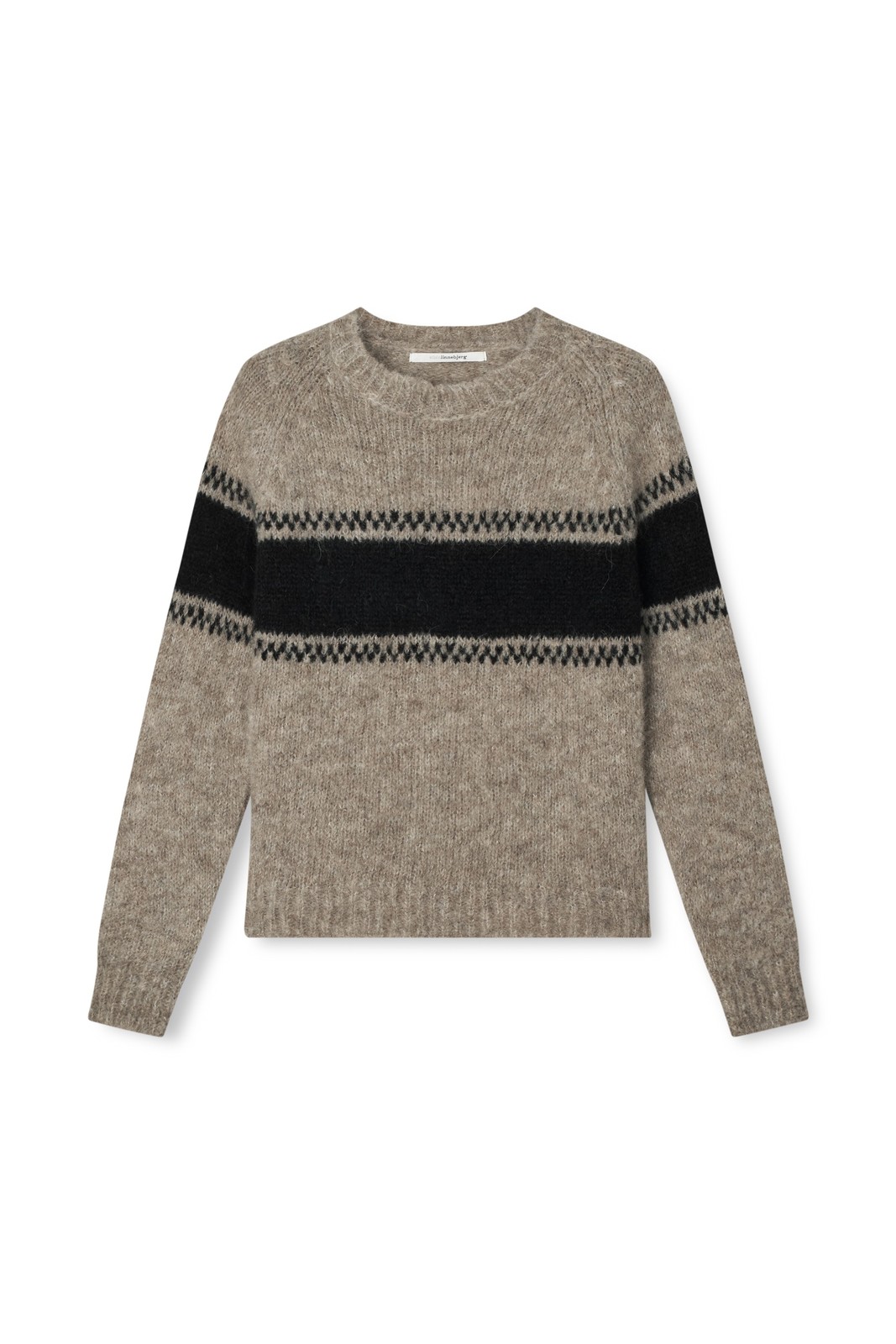 COLETTE LIGHT SAND/BLACK 9126/1999