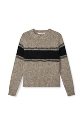 COLETTE LIGHT SAND/BLACK 9126/1999
