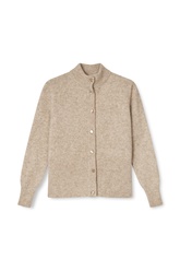 ELISABETH LIGHT MELANGE SAND
