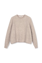 ANIKA LIGHT MELANGE SAND 9166