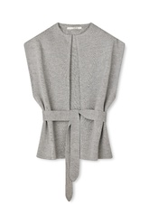 NORA MELANGE GREY 9116