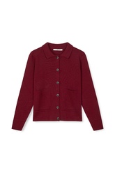 KAJA BURGUNDY 3648