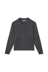 KAJA DARK SOLID GREU 9111