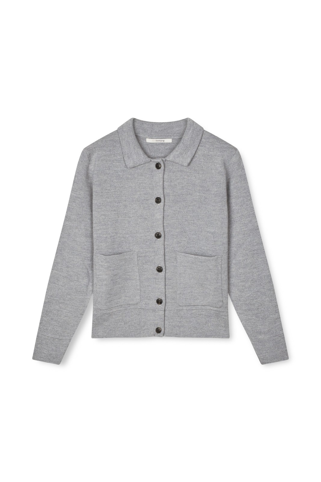 KAJA MELANGE GREY 9116