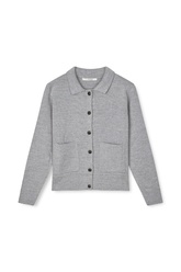KAJA MELANGE GREY 9116