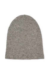 FLEUR DARK MELANGE GREY 9178