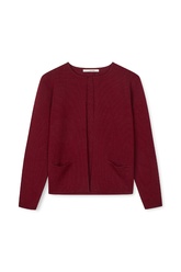 SENSE BURGUNDY 3648