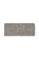 AMIA DARK MELANGE GREY 9178