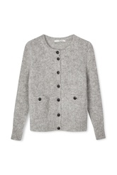CHICAGO SWEAT GREY 9114