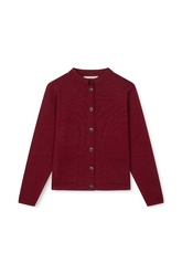 DELL BURGUNDY 3648