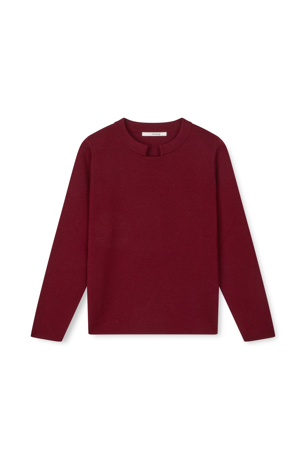 LINA BURGUNDY 3648