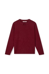 LINA BURGUNDY 3648