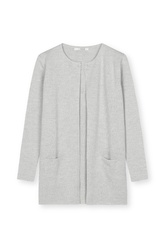 LIGHT MELANGE GREY 9112